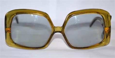 grüne dior sonnenbrille 1970|Dior 1970s Vintage Sunglasses for sale .